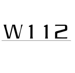 W112 Parts
