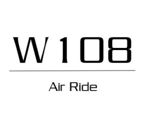 W108 Air Ride